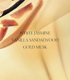 Victoria's Secret Heavenly 3 Piece Luxe Fragrance Gift Set: 1.7 oz. Eau de Parfum, Travel Lotion, & Candle