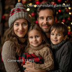 Face Glitter Freckles 12 Pcs Christmas Temporary Face Tattoos Stickers Waterproof Sparkle Face Speckles Makeup Patches Cute Body Temporary Tattoo Rave Accessories for Women Music Festival Accessorie