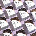 dpHUE Root Touch-Up Kit, Dark Brown - Permanent Hair Color for Gray Coverage - Includes Two Applications - Paraben, SLS & SLES Sulfate Free - Leaping Bunny Certified