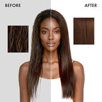 ALFHEIM Argan+ Repairing Hair Mask for Dry, Damaged & Frizzy Hair with Argan Oil, Keratin – Deep Conditioning, Shine & Frizz Control – Intensive Hydration, Color Safe, Sulfate Free – 8.45 oz