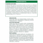 Garnier Hair Color Nutrisse Nourishing Creme, 33 Darkest Golden Brown (Caramel Fudge) Permanent Hair Dye, 1 Count (Packaging May Vary)