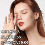 1 Pcs One Step Color Corrector,Natural Isolation Cream,Face Primer Makeup Tricolor Tinted Moisturizer,Oil Control & Moisturizing Skin Tone Correcting and Brightening Primer Concealer Foundation