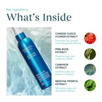 Advanced Hair Tonic – Scalp Clarifying Spray for Hair Thickening - Soothing Deep Clean Tonic for Thinning Scalp, Nourishing Daily Care with Menthol Refresh and Botanical Extracts (5.07 fl oz)