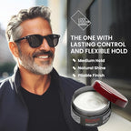 Lock Stock & Barrel 85 Karats Original Clay For Men 100 g