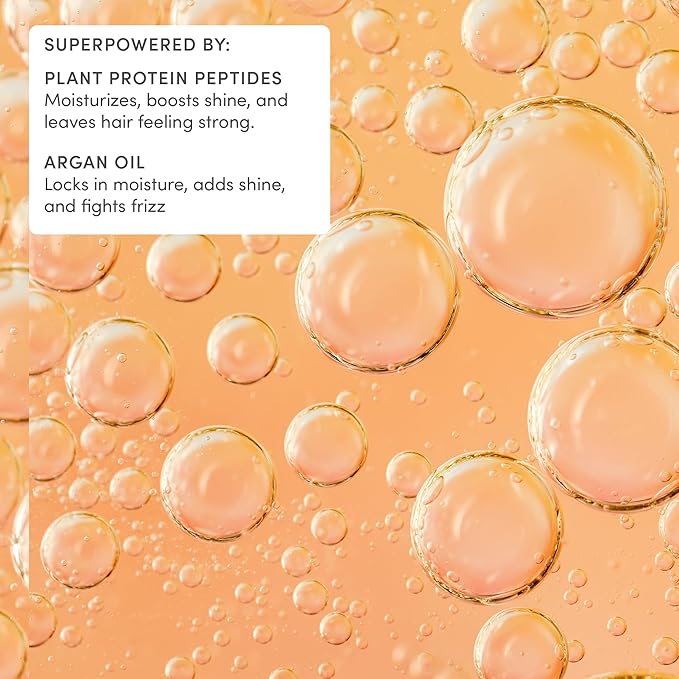 Evereden Kids Conditioner Detangler, 6.7 fl oz. | Children's Haircare | Non-toxic Conditioning for Silky Smooth Hair