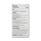 Absolutely Natural SPF 50 Mineral Sunscreen Stick with Rose Hips Oil, Cruelty Free and Reef Safe, Vegan Blend for Face and Body, Made in USA