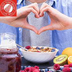 Silver Fern Hair Complex Hair Supplement for Promoting Healthy Hair - Each Bottle Contains 30 Days of Powder Supply - 2 Bottles