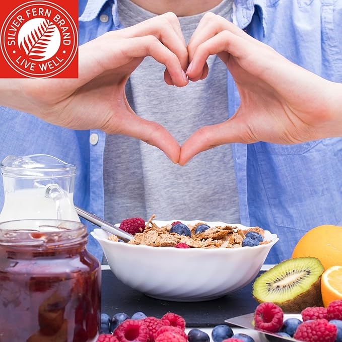 Silver Fern Hair Complex Hair Supplement - Each Bottle Contains a 30-Day Powder Supply - 1 Bottle