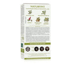 Naturtint 4WN Radiant Nature Brown Glamour Permanent Hair Color (Pack of 1), Ammonia Free, Vegan, Cruelty Free, up to 100% Gray Coverage, Long Lasting Results (Packaging may vary)