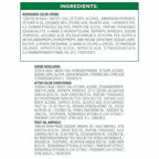 Garnier Hair Color Nutrisse Nourishing Creme, 42 Deep Burgundy (Black Cherry) Red Permanent Hair Dye, 1 Count (Packaging May Vary)