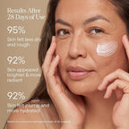 ALPYN Melt Moisturizer | Weightless Brightening and Plumping Hydration with a Velvety, Makeup-Ready Finish | 1.7 oz / 50 ml