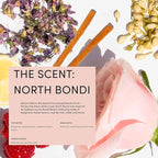 OUAI Curl Cream + Hair Oil Bundle - Hair Styling Products for Frizz Control - Includes Curl Cream (8 Oz) + Hair Oil (1.5 Oz) - 2-Piece Hair Care Set