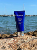 Trilipiderm All-Body Moisture Retention Créme 1oz x 3 + Broad Spectrum SPF 30 1oz x 3