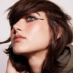 Jillian Dempsey Khol Eyeliner: Clean, Waterproof Eyeliner Pencil with Built-In Smudger for Effortless Blending – Rich Pigment, Cruelty-Free, Jet Black