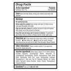 Shea Moisture Anti-Dandruff Shampoo Apple Cider Vinegar & Salicylic Acid For Removing Buildup System For A Healthier Scalp 13 Oz