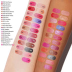 Oulac Nude Brown Lipstick for Women - Tinted Lip Balm Moisturizing, Creamy Texture, Lightweight Lip Makeup Vegan & Gluten Free, PG06 Precious Moment