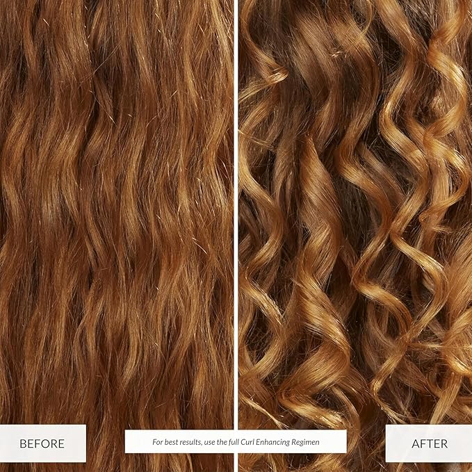 Eufora Perfect Curl Enhancing Conditioner 36 Fl.Oz