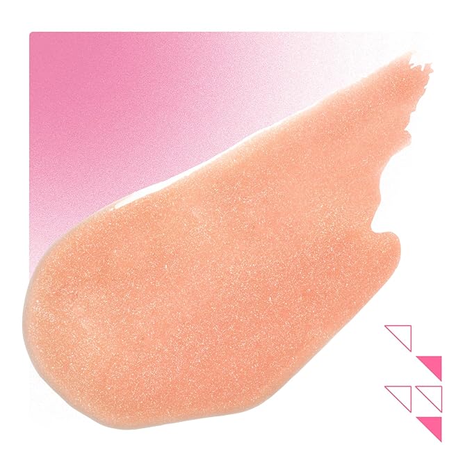 Ofra Lip Gloss - Apricot Dream | Non Sticky, Ultra-Glossy Lip Gloss | Long Lasting Formula for a Smooth, Hydrated Finish | 3.5ml/1.1oz