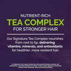 Pai-Shau Replenishing Cleanser and Conditioner Set - Hydrating Shampoo and Conditioner for All Hair Types - 2x1000ml