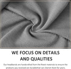 12 Pcs Stretchy Sport Headbands for Women,Absorbed Sport Headband Soft Twist Knotted Headbands for Yoga, Workout Daily Life