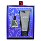 Victoria's Secret Platinum Mini Fragrance Duo Gift Set, Cologne & Travel Lotion