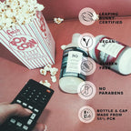 R+Co Television Perfect Shampoo + Conditioner Travel Set | Smooths, Adds Shine & Volume | Vegan & Cruelty-Free | 2oz (Pack of 2)