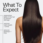 Act+Acre Cold Processed 5% Argan Repair Hair Oil - Moisturizing Argan and Meadowfoam Seed Oil - 100% Plant Based Ingredients - Protects and Prevents Damage and Frizz