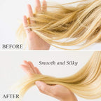 Luseta Keratin Shampoo for Dry and Damaged Hair 33.8 Oz