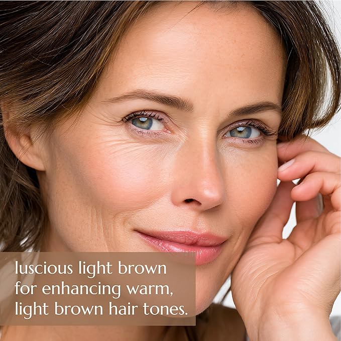 Chella Eyebrow Pencil – Easy-to-Use Brow Definer for Shaping, Filling & Blending – Long-Wear Light brown Eyebrow Pencils for Women with Precise Tip (Light Brown)