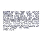 Dove Conditioner Daily Moisture for Dry Hair with Bio-Protein Care Technology and Hyaluronic Serum 28 Fl Oz