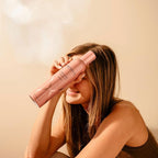 Nexxus Styling Hair Mousse for Volume Medium Hold Mousse Powered by STYLEPROTECT Technology 10.6 oz