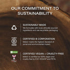 Melixir Vegan Lip Butter (12 Colors), Hydrating Lip Balm Stick, Bee-Free, Petrolatum-Free, Plant-Based, Moisturizes Dry & Chapped Lips With Shea Butter, Sheer, Natural Finish - #01 Agave(Clear)