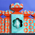 Bubble Skincare Slam Dunk Hydrating Face Moisturizer - Lightweight Face Lotion With Vitamin E + Aloe Vera - Daily Facial Moisturizer for Normal + Dry Skin - Glam Edition (50ml)