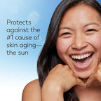 Olay Face Moisturizer, Complete All Day Moisturizer With Sunscreen Broad Spectrum SPF 15 - Sensitive, 4 fl. Oz, 1 unit