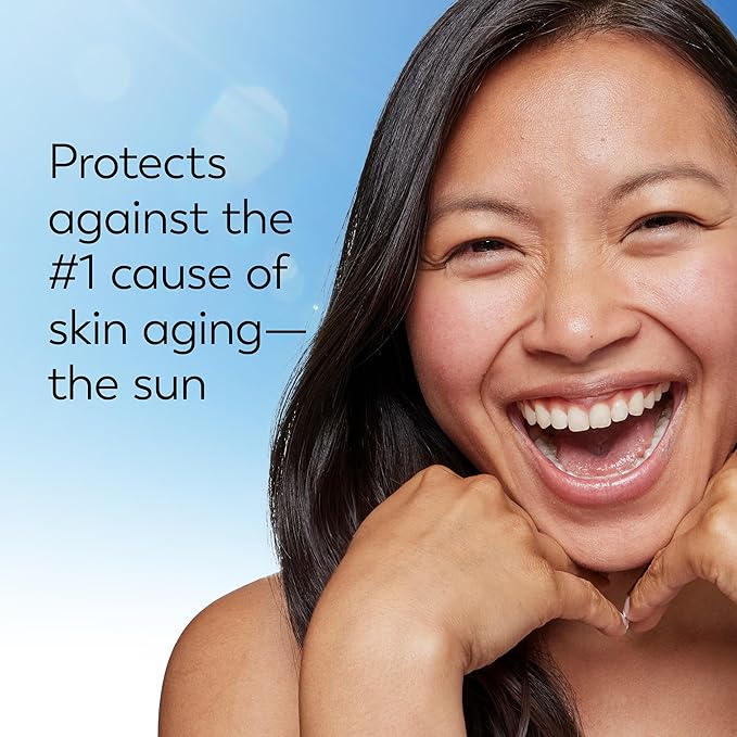 Olay Face Moisturizer, Complete All Day Moisturizer With Sunscreen Broad Spectrum SPF 15 - Sensitive, 4 fl. Oz, 1 unit