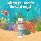 Badger Mineral Sunscreen Combo, SPF 30 Cream & SPF 35 Face Stick, Organic Ingredient with Mineral Zinc Oxide, Unscented Reef Safe Sunscreen Set, Broad Spectrum, Water Resistant, 2-Count