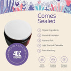 Ozek Beef Tallow for Skin - Whipped Tallow Balm