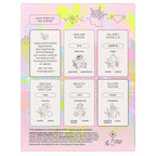 Pacifica Beauty, Take Me There Spray Perfume Trial Set, 5 Scents, Fragrance Sampler Gift Set, Natural & Essential Oils, Clean, Vegan & Cruelty Free