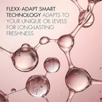 Nexxus Brunette Dry Shampoo For Dark Tones, 72 Hour Freshness, No Dull Residue with FLEXX-ADAPT Technology 5 Fl Oz