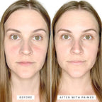 Elizabeth Mott Thank Me Later Color Correcting Face Primer - Niacinamide and Cica Soothes and Neutralizes Uneven Skin Tone and Facial Redness - Grips Makeup for Long-Lasting Wear - Cruelty-Free, 30g