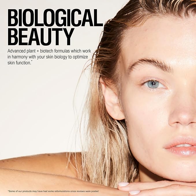 Grown Alchemist Instant Smoothing Serum. Triple Weight Hyaluronic Acid Moisturizing Face Serum, 25 mL