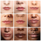 126 Pcs Lip Balm Bulk, 12 Flavored Pack of Lip Balms Natural Lip Balm Pack Moisturising Organic Lip Balm Set for Cracked Lips, Bulk Gifts Stocking Stuffers Party Favors(4.2g/0.15oz)