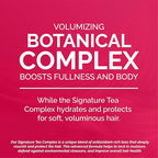 Pai-Shau Opulent Volume conditioner - Volumizing conditioner for thin hair - Provides improved volume and lift - Hydrating conditioner - Conditioner for women - 8.4 Fl Oz