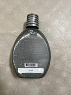 Millennium Tanning SOLID BLACK 100X Dark Tanning Lotion Indoor Outdoor Bronzer Tanning Bed Lotion 13.5 fl. oz. 2-PACK