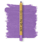 EPILYNX Eyeliner Pencil - Long Lasting Smudge Proof & Waterproof Eyeliner Pencil - Eye Liner Pencils - Hypoallergenic, Vegan, Gluten-Free Eye Pencil - Royal Purple Shimmer, 1.2ml