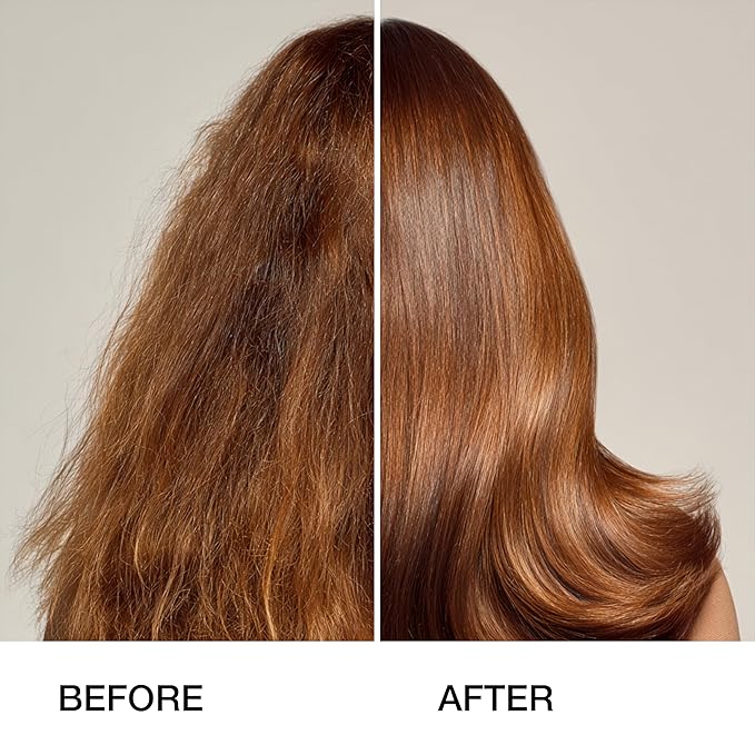 GK HAIR Color Protection Shield Shampoo and Conditioner – Blocks UV/UVA Rays – Color Treated Hair from Fading – Deep Hydration, Frizz Control, Restores Softness and Hydration