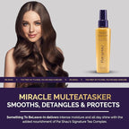 Pai-Shau Something To BeLeave-In Leave In Conditioner Spray For Detangling, Heat Protection, And Frizz Control