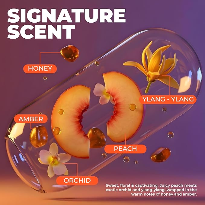 Naissant Pearl Blonde Purple Shampoo & Toning Mask Set | Ultra High-Purity Pigments | Neutralizes Yellow & Brassy Tones | Hyaluronic Acid & Biotin | Paraben & Sulfate Free | 2 x 10.1 Fl Oz