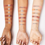 Kaja Juicy Glass Lip Balm | Plumping Lip Gloss Hydrating Lip Balm, Korean Beauty Tinted Lip Care, Moisturizing Lip Products, Nourishing Lip Moisturizer, Radiant Glow | Peach Mimosa, 0.15 oz