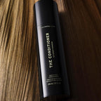 Caldera + Lab The Conditioner | Men’s Moisturizing Hair Conditioner, Hydrating & Nourishing for Soft, Shiny Hair, Dermatologically Tested - All Hair Types